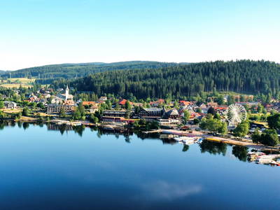 Bild 20 aus  Ferienwohnung Rüttwaldhof
