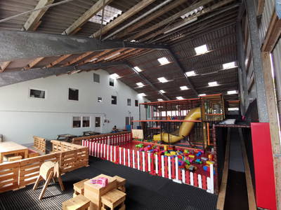 Bild 3 aus  Ponyhof Goldenstein