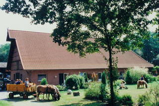 Ferienhof Tödter - Bild 1