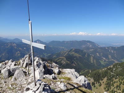 Bild 14 aus  Ferienhaus Metschischhof - Ferien auf der Alm