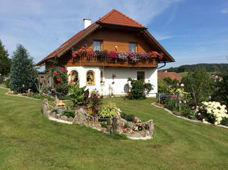 Roadlhof aus Ottenschlag im Mühlkreis