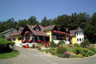 Unger aus Dietersdorf am Gnasbach