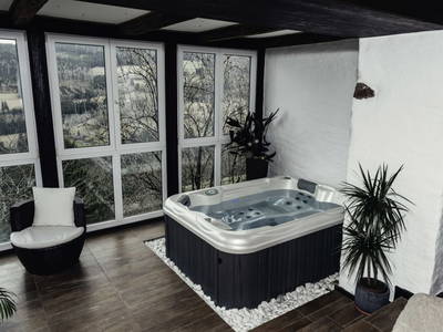 Bild 62 aus  Moarhofer - Romantikhütte mit Familienflair