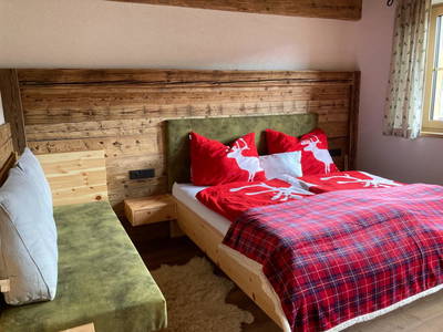 Bild 3 aus  Walker Chalet
