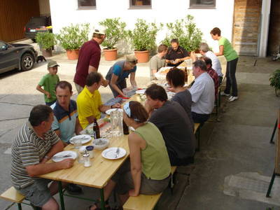 Bild 70 aus  Lugerfarm