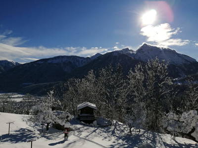 Bild 44 aus  Entschleunigungshof Huberbauer