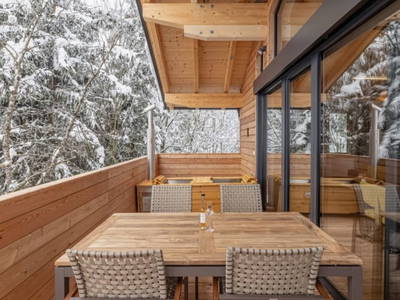 Bild 121 aus  Kronhofer - Apartments und Erlebnis-Imkerei