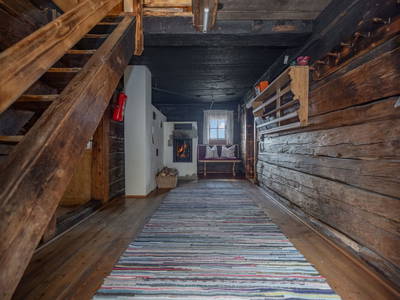 Bild 5 aus Jörglbauerhütte