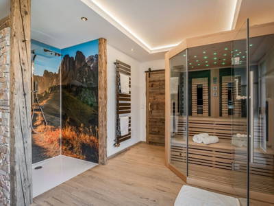 Bild 5 aus  Ferienchalet Kranawitt - Strasserbauer