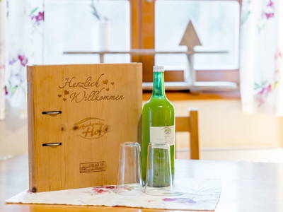 Bild 3 aus  Buchgrabenhof