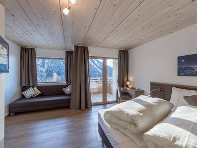 Bild 16 aus  Berghotel Marlstein - Urlaub auf 1800m