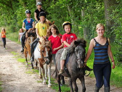 Bild 6 aus  "Der Eichenhof"