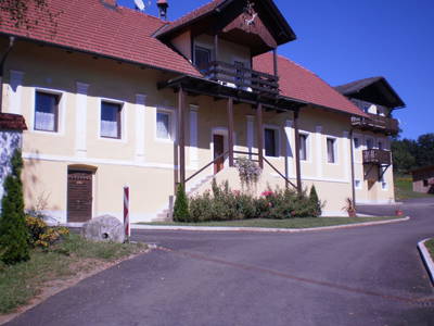 Bild 44 aus  Gut Schloss Ehrenbichl