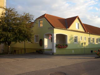 Winzerhof Englmayer aus Ziersdorf