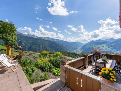 Bild 2 aus  Biohof-Inntalblick