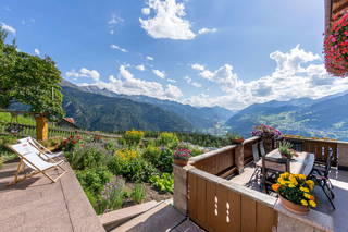 Biohof-Inntalblick aus Kaunerberg