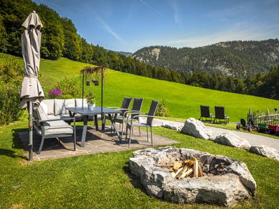 Bild 7 aus  Wohlfühlbauernhof Bambichlgut