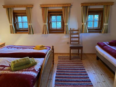 Bild 17 aus  Ferienhaus Jöbstl