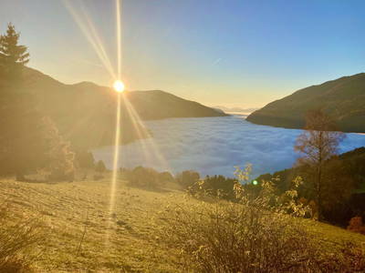 Bild 38 aus  Chalet Almhaus Strobl