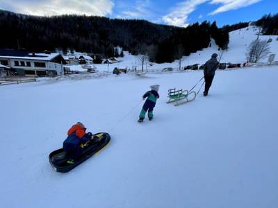 Bild 48 aus  Familienhotel-Gasthof Hinteregger