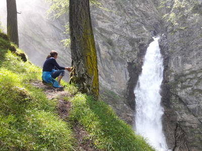 Bild 79 aus  Sturm-Archehof