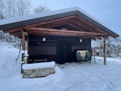 Bild 15 aus  1000 Krauthaus - Berghütte