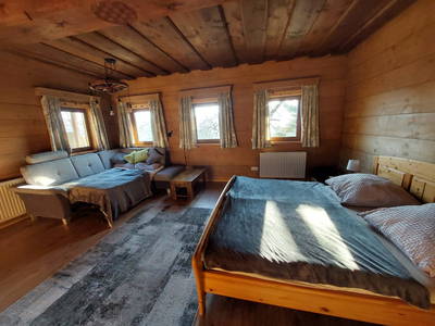 Bild 98 aus Almhaus Maurer