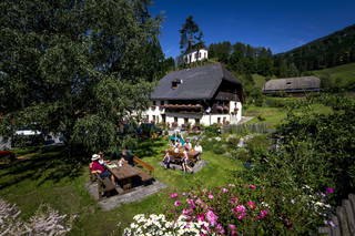 Olachgut aus Sankt Georgen ob Murau