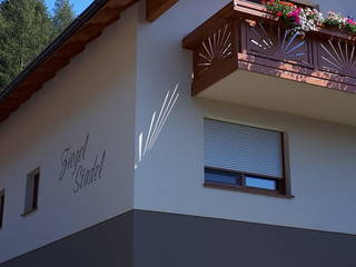Landhaus Ziegelstadel aus Windischgarsten