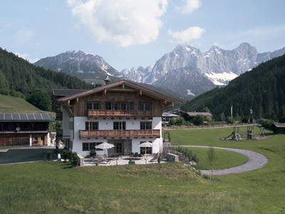 Bild 58 aus  Ferienhaus Mandlberggut