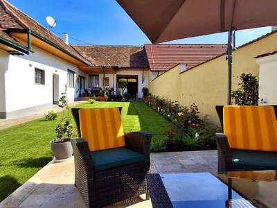 Bild 97 aus Ferienhaus Weinviertel