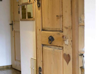 Bild 43 aus  Biobauernhof Gehrnerhof Warth am Arlberg