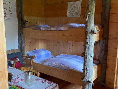 Bild 14 aus Denggn Almhütte
