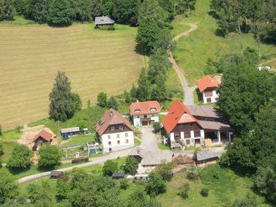 Bild 24 aus  Schlintl-Hof