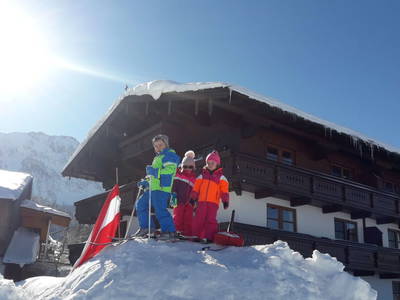 Bild 80 aus  Ferienhaus Althagerhof