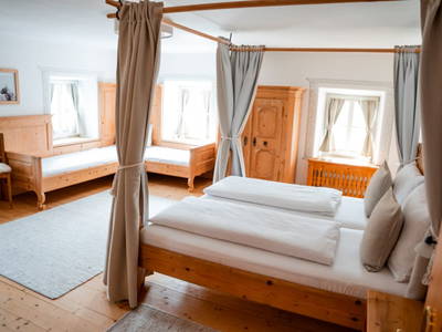 Bild 49 aus  Ferienhof Ederbauer