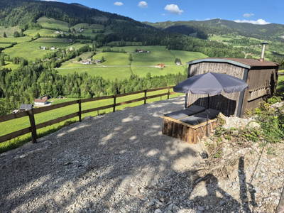 Bild 25 aus  Sommerkino - Schäferhütte