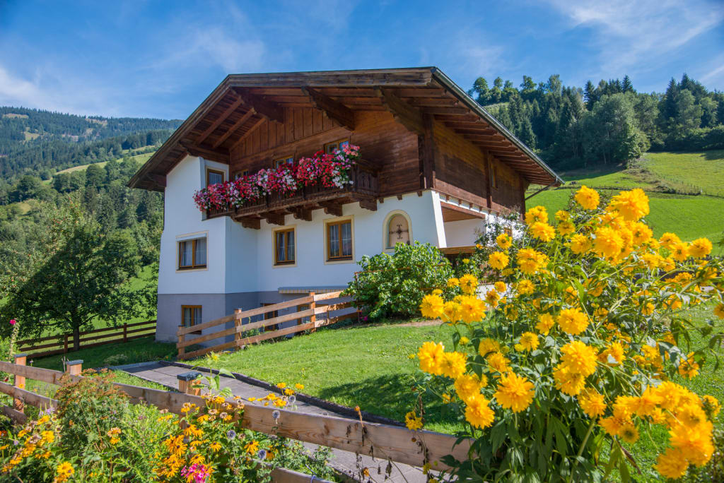 Landhaus Tobhart