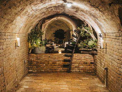 Bild 278 aus  Winzerhof Küssler, Weinviertel