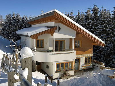 Bild 14 aus  Fergl's Hof