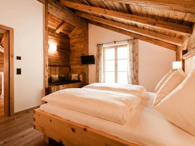 Bild 5 aus  Alpenchalet Rauris