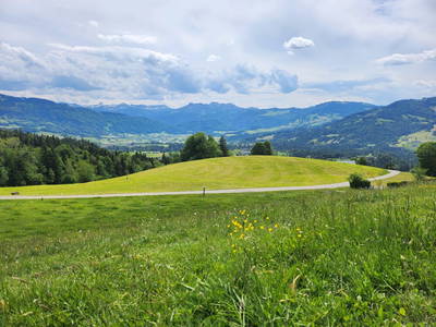 Bild 35 aus  Blickfang Bregenzerwald