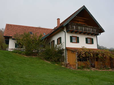 Bild 4 aus  Bauernhof Grain