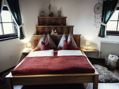 Bild 76 aus  Moarhofer - Romantikhütte mit Familienflair