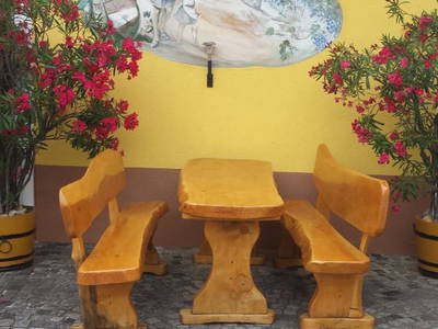 Bild 11 aus  Pension Hareter