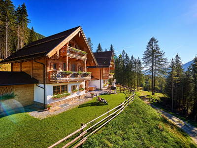 Bild 2 aus  Almidylle