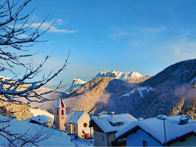 Bild 40 aus  Mountain Residence Alpenhof***