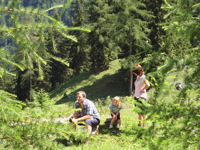 Bild 8 aus  Jagerhof