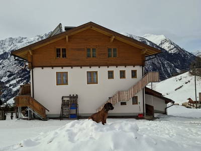 Bild 29 aus  Chalet Mittner Wirt