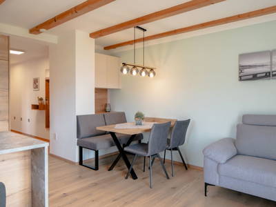 Ferienwohnung Abendsonne